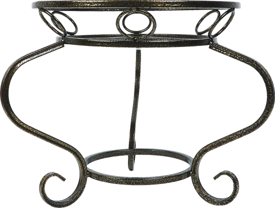 Подставка под горшок «Кувшин» Ø380 мм