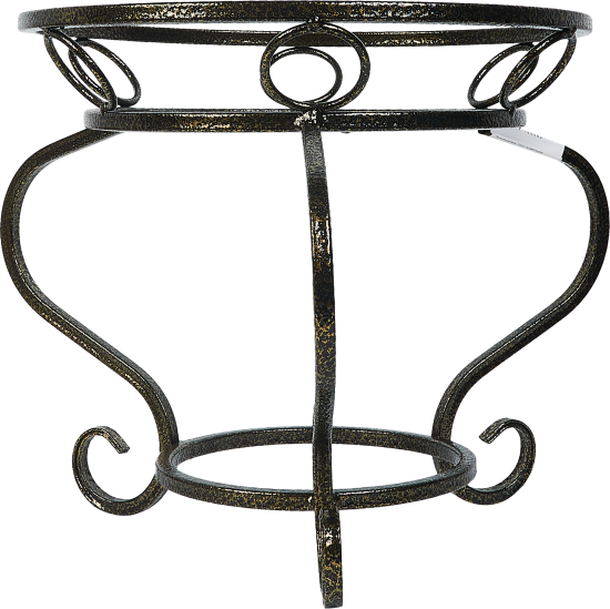 Подставка под горшок «Кувшин» Ø380 мм