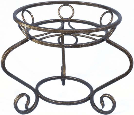 Подставка под горшок «Кувшин» Ø380 мм