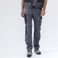 Рабочие брюки Delta Plus MACH2