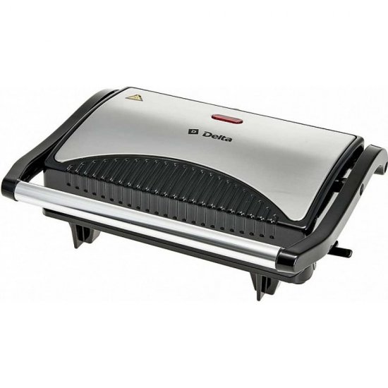Электрический гриль Delta DL-6400