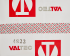 Коллекторная группа Valtec на 4 выхода
