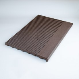 Полнотелая ступень Экодекинг Техно