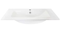 Раковина Sanita Luxe Quadro 90