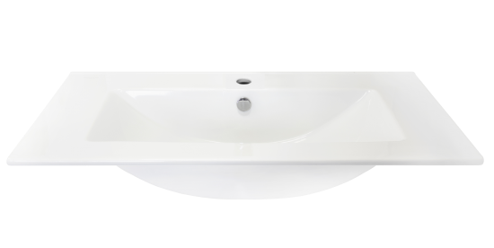 Раковина Sanita Luxe Quadro 90