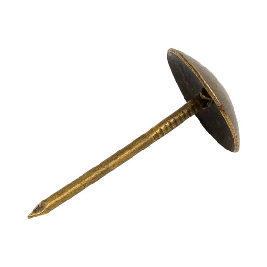 Декоративный гвоздь Левша У8-9480.Бр