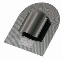 Аэратор КТВ Технониколь цвет серый