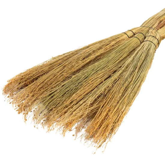 Веник для уборки, 85 см.