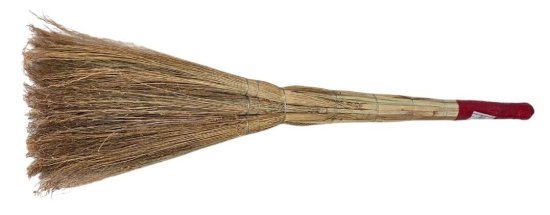 Веник для уборки, 85 см.