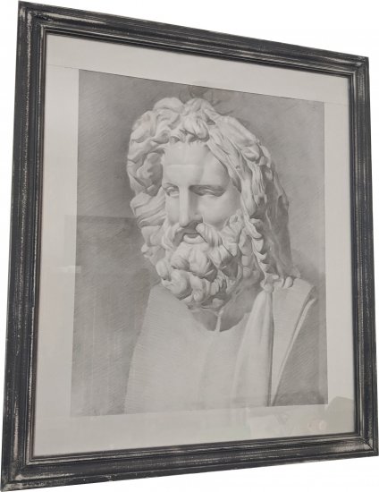 Багетный погонаж деревянный сращенный тип 3 13x49x2200 мм хвоя Экстра