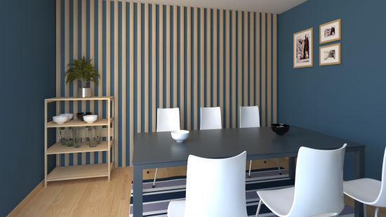 Декоративный брусок сращенный 40x60x3000 мм хвоя сорт Экстра прямой с фаской угла