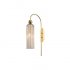 Бра Maytoni Antic E14 40 Вт 220-240 В золото IP20 (MOD302WL-01CG)