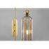 Бра Maytoni Antic E14 40 Вт 220-240 В золото IP20 (MOD302WL-01CG)