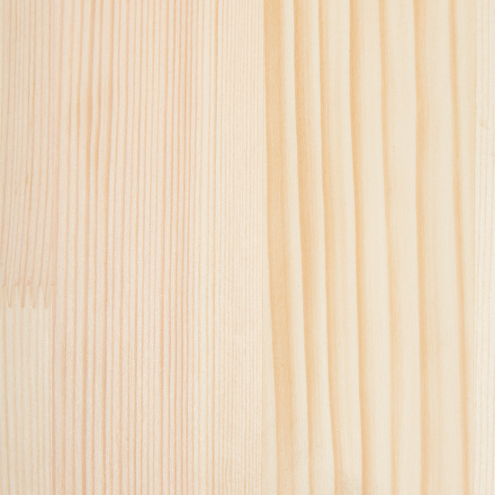 Деревянная панель сращенная 11x120x3000 мм хвоя сорт Экстра прямая