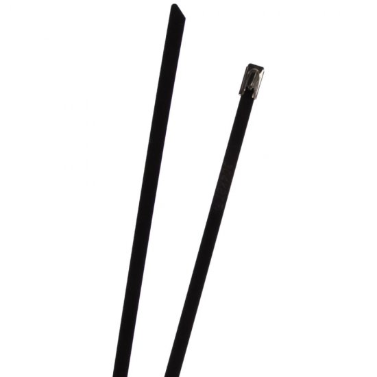 Стальные стяжки FORTISFLEX СКС-П 304