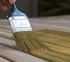 Лак для стен и потолков Luxens акриловый цвет дуб полуглянцевый 2.5 л