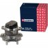 Задняя ступица 2WD Nissan X-Trail T31 07-, Qashqai 06-, Renault Koleos 08- MARSHALL M8136997