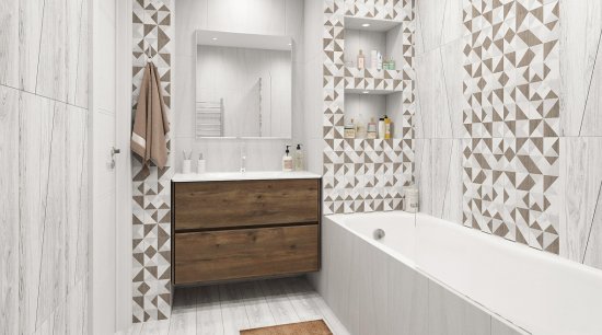 Ванна Престиж чугун 170x75 см