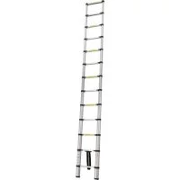 Телескопическая лестница STARTUL ST9734-026