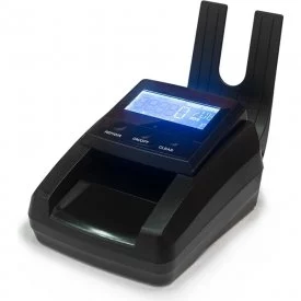 Автоматический детектор банкнот Mbox AMD-50AS