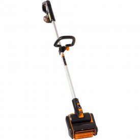 Щетка для чистки дорожек WORX WG441E
