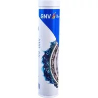 Антифрикционная автомобильная пластичная смазка GNV Grease Blue Power