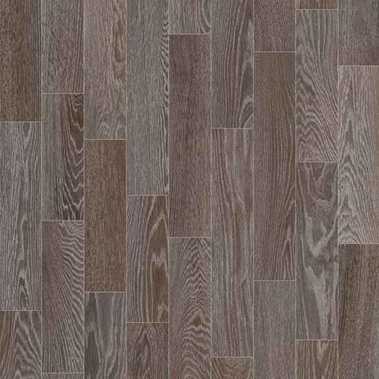 Линолеум «Парадокс Дуб сапфир» 32 класс 2.5 м