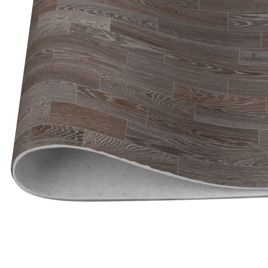 Линолеум «Парадокс Дуб сапфир» 32 класс 2.5 м