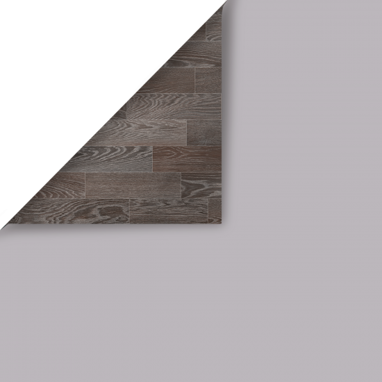 Линолеум «Парадокс Дуб сапфир» 32 класс 2.5 м