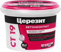 Бетонконтакт Церезит CT19 3 кг