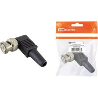 Штекер TDM ELECTRIC SQ1809-0036