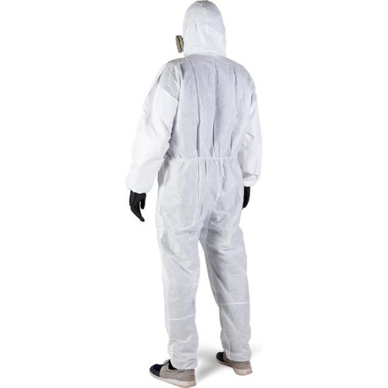 Комбинезон химзащиты Jeta Safety JPC66-XXL