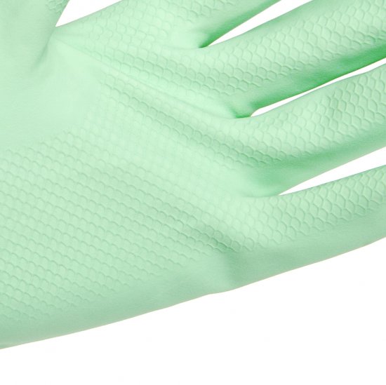 Перчатки латексные с алоэ Youll love размер S