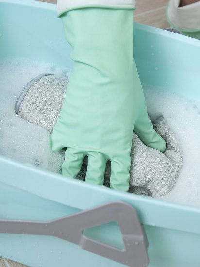 Перчатки латексные с алоэ Youll love размер S