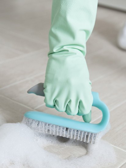 Перчатки латексные с алоэ Youll love размер S