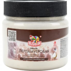 Универсальная акриловая эмаль Olecolor 4300006108