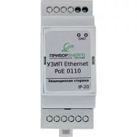 Узип НТК Приборэнерго ETHERNET