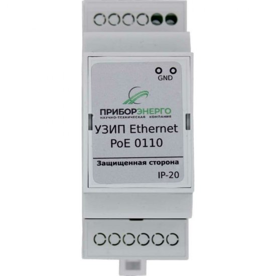 Узип НТК Приборэнерго ETHERNET