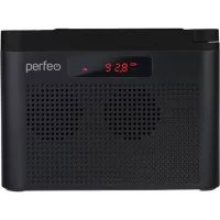 Цифровой радиоприемник Perfeo ТАЙГА