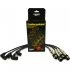 Высоковольтные провода для Audi, Skoda, VW ZOMMER Z03F905409C
