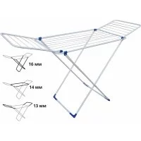 Напольная сушилка для белья PERFECTO LINEA Stella