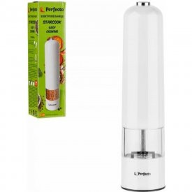 Электрическая мельница для специй PERFECTO LINEA Starcook