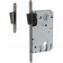 Межкомнатный механизм под фиксатор VETTORE 530 C-S MAGNET BN