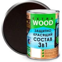 Защитно-красящий состав Farbitex EXTRA