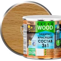 Защитно-красящий состав Farbitex EXTRA