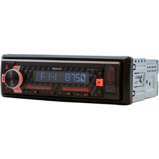 Автомагнитола PROLOGY CMX-235