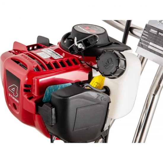 Виброрейка Gigant SF-35H