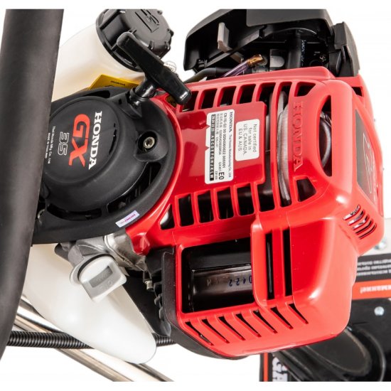 Виброрейка Gigant SF-35H