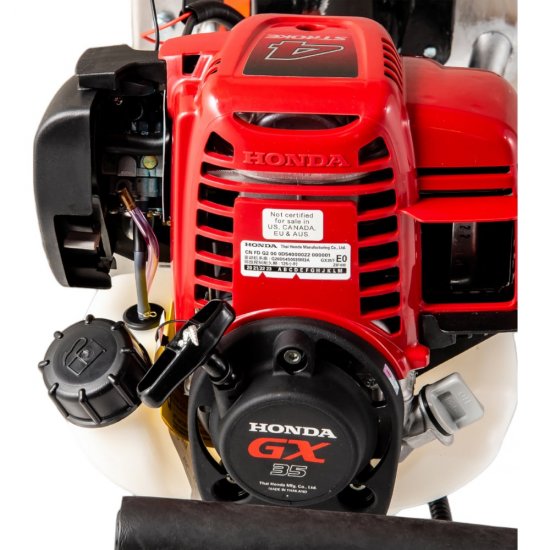 Виброрейка Gigant SF-35H