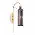 Бра Maytoni Antic E14 40 Вт 220-240 В золото IP20 (MOD302WL-01GR)